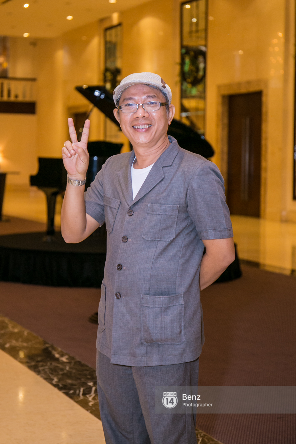 Dàn trưởng phòng kì cựu vắng mặt trong ngày ra mắt Ơn giời mùa 3 - Ảnh 9. Dàn trưởng phòng kì cựu vắng mặt trong ngày ra mắt Ơn giời mùa 3 - Ảnh 9.