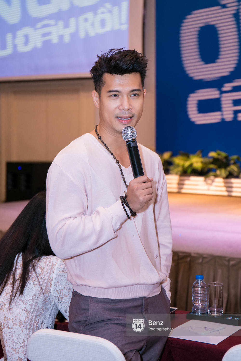 Dàn trưởng phòng kì cựu vắng mặt trong ngày ra mắt Ơn giời mùa 3 - Ảnh 6. Dàn trưởng phòng kì cựu vắng mặt trong ngày ra mắt Ơn giời mùa 3 - Ảnh 6.