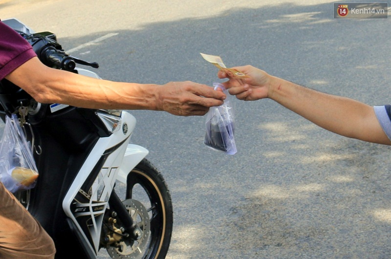 Quán xí mà phù tuổi đời 70 năm ngon nhất ở Hội An - Ảnh 16. Quán xí mà phù tuổi đời 70 năm ngon nhất ở Hội An - Ảnh 16.