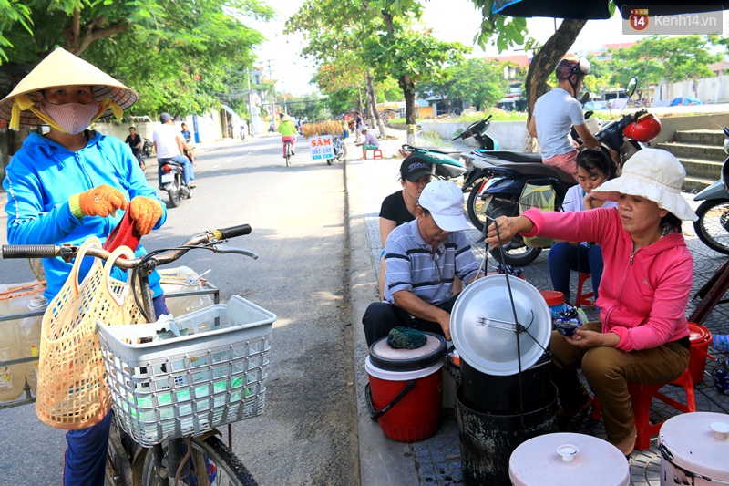 Quán xí mà phù tuổi đời 70 năm ngon nhất ở Hội An - Ảnh 6. Quán xí mà phù tuổi đời 70 năm ngon nhất ở Hội An - Ảnh 6.