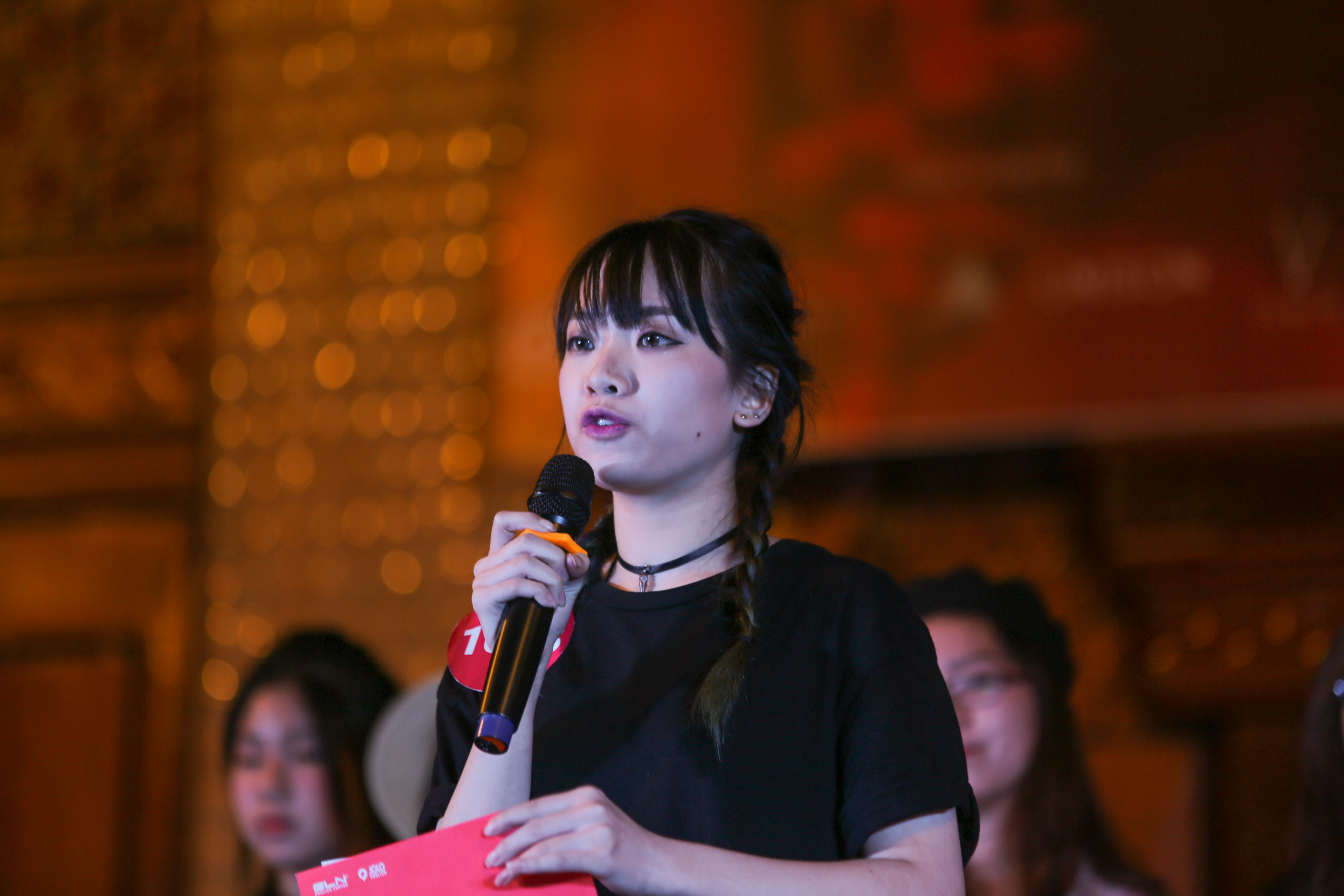 Cặp đôi Quán quân GLN New Face 2016: Đừng bao giờ từ bỏ giấc mơ - Ảnh 4. Cặp đôi Quán quân GLN New Face 2016: Đừng bao giờ từ bỏ giấc mơ - Ảnh 4.