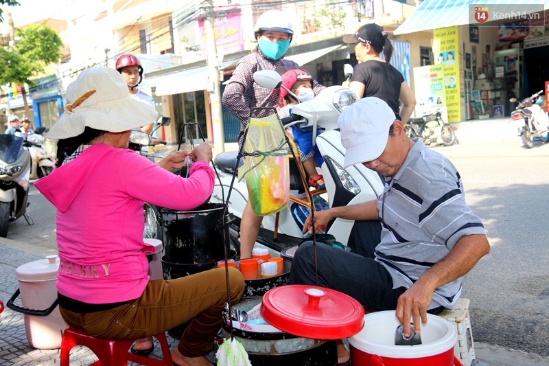 Quán xí mà phù tuổi đời 70 năm ngon nhất ở Hội An - Ảnh 10. Quán xí mà phù tuổi đời 70 năm ngon nhất ở Hội An - Ảnh 10.