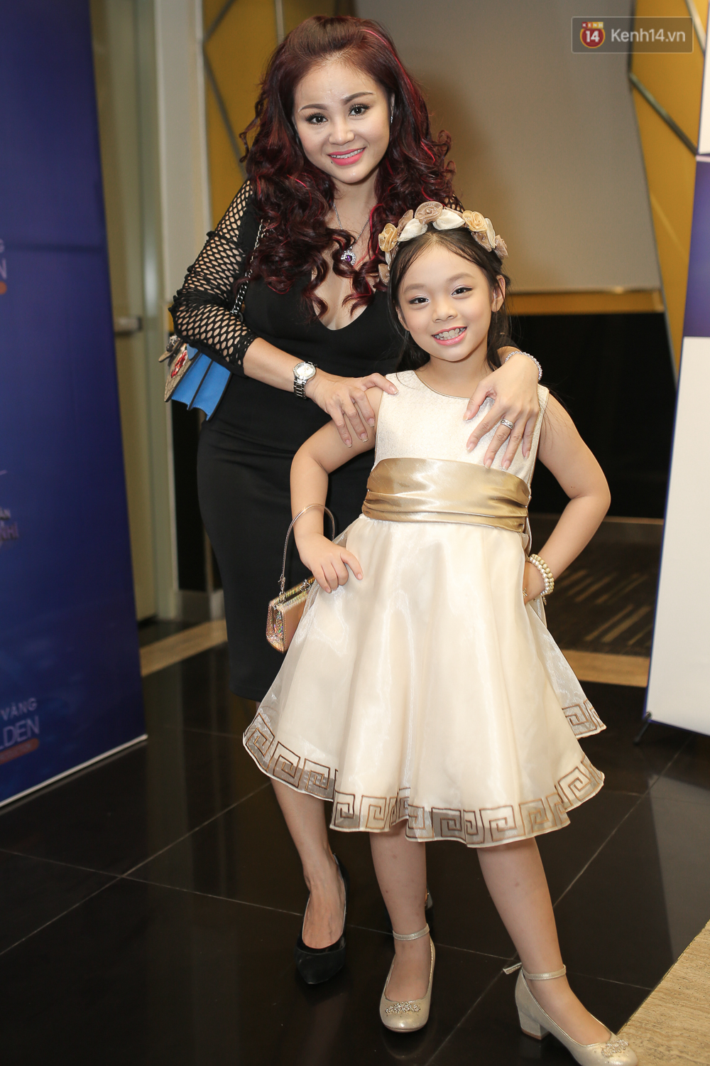 Công Quốc, Nhã Thy (The Voice Kids) tái xuất tưng bừng ở Gương mặt thân quen nhí - Ảnh 9. Công Quốc, Nhã Thy (The Voice Kids) tái xuất tưng bừng ở Gương mặt thân quen nhí - Ảnh 9.