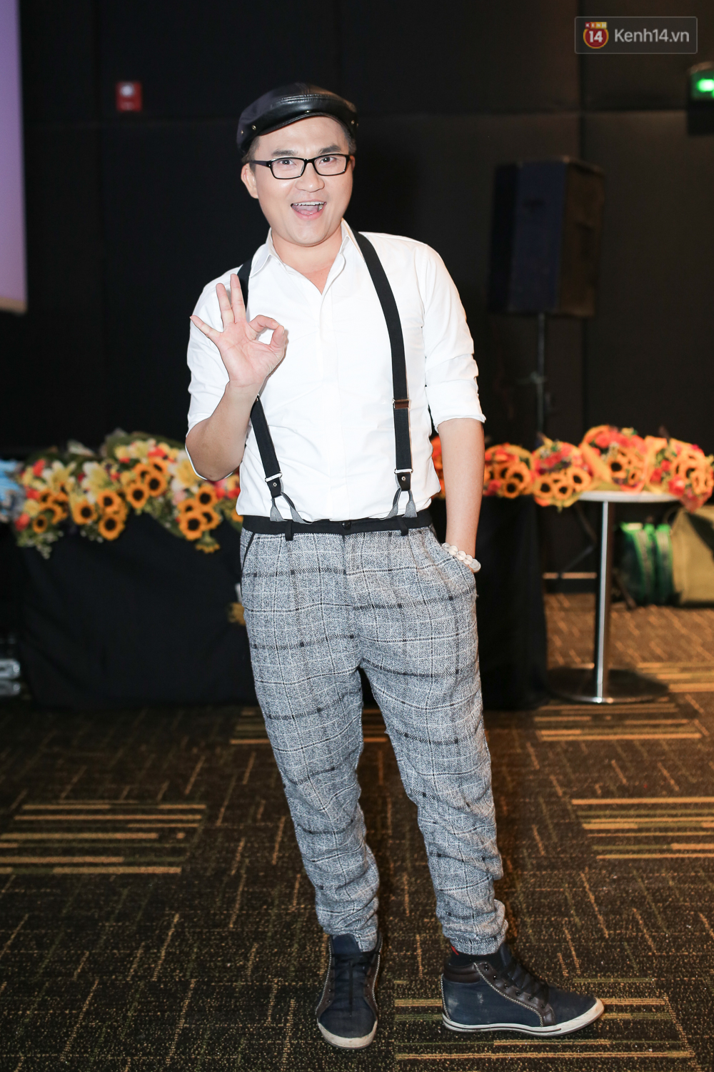 Công Quốc, Nhã Thy (The Voice Kids) tái xuất tưng bừng ở Gương mặt thân quen nhí - Ảnh 12. Công Quốc, Nhã Thy (The Voice Kids) tái xuất tưng bừng ở Gương mặt thân quen nhí - Ảnh 12.