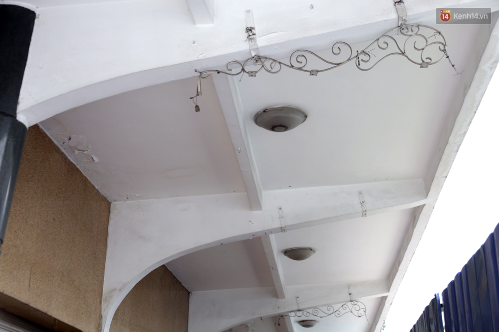 Những hạng mục nào của Thương xá Tax sẽ được bảo tồn để xây TTTM 40 tầng? - Ảnh 3. Những hạng mục nào của Thương xá Tax sẽ được bảo tồn để xây TTTM 40 tầng? - Ảnh 3.