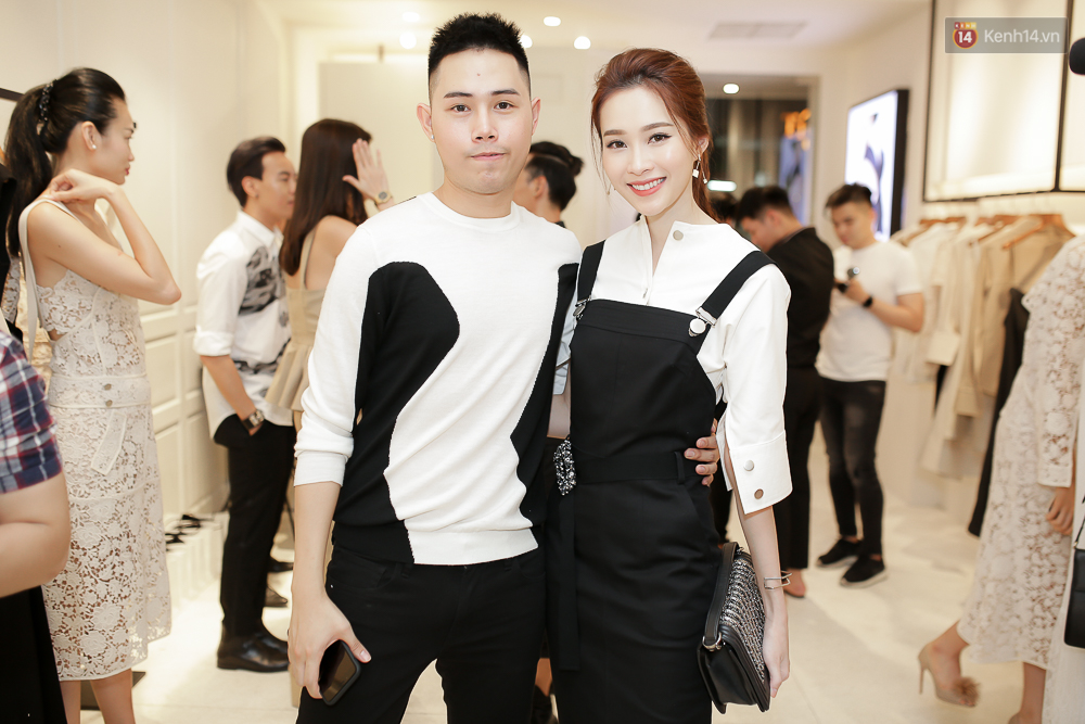 Mâu Thanh Thủy xuất hiện sau lùm xùm bị chửi, đọ dáng cùng Hoa hậu Thu Thảo - Ảnh 3. Mâu Thanh Thủy xuất hiện sau lùm xùm bị chửi, đọ dáng cùng Hoa hậu Thu Thảo - Ảnh 3.