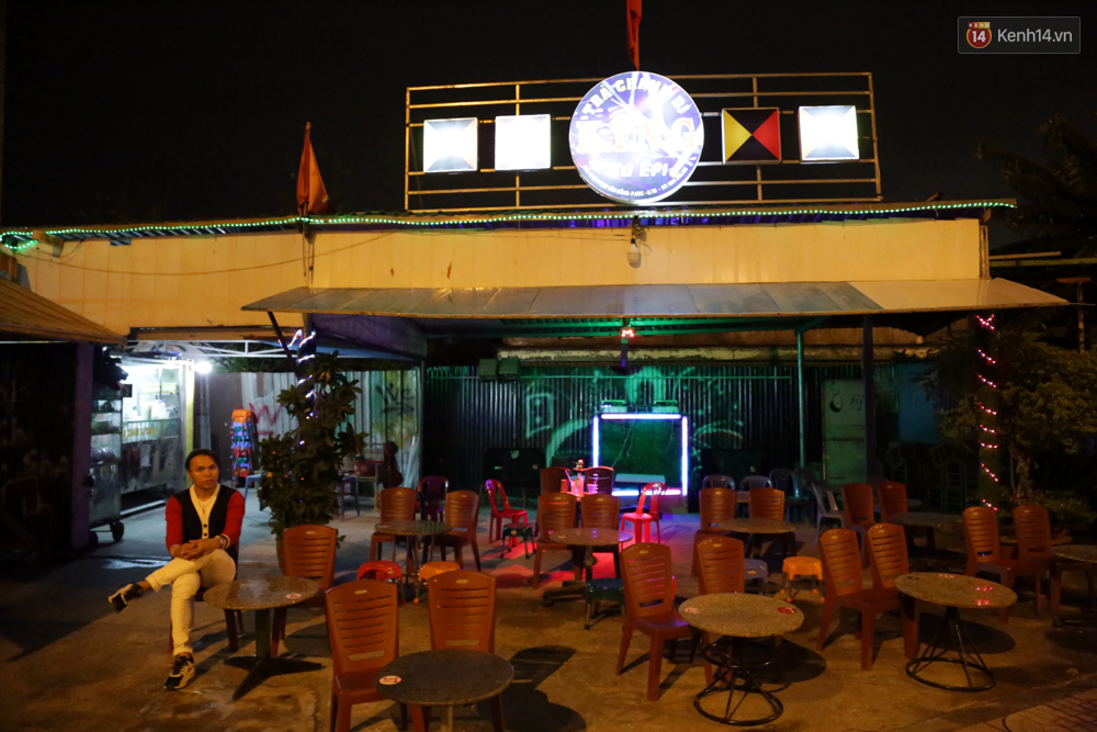 Giải mã sự lụi tàn nhanh chóng của trà chanh sau thời gian gây bão ở Sài Gòn - Ảnh 4. Giải mã sự lụi tàn nhanh chóng của trà chanh sau thời gian gây bão ở Sài Gòn - Ảnh 4.