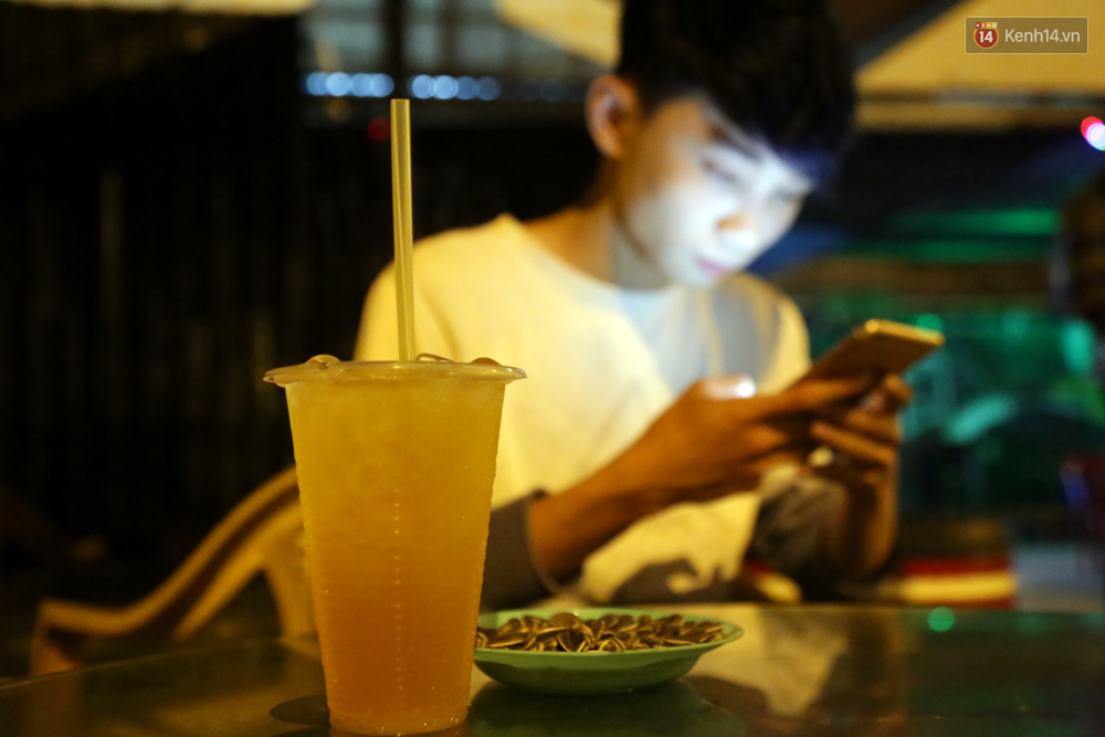 Giải mã sự lụi tàn nhanh chóng của trà chanh sau thời gian gây bão ở Sài Gòn - Ảnh 3. Giải mã sự lụi tàn nhanh chóng của trà chanh sau thời gian gây bão ở Sài Gòn - Ảnh 3.