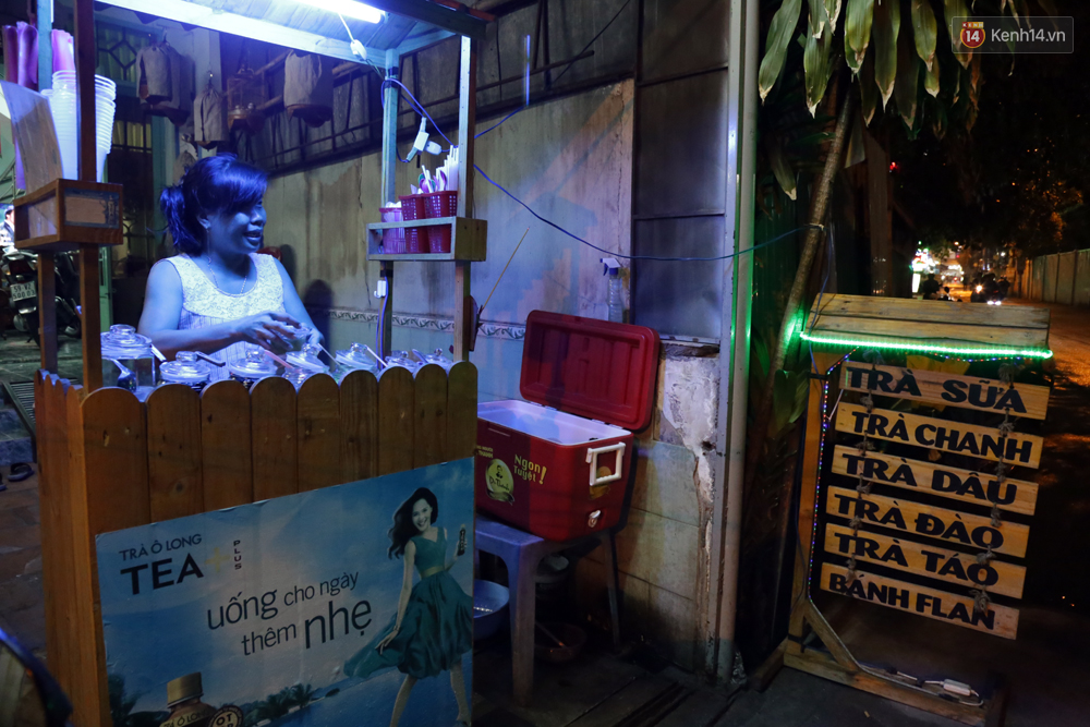 Giải mã sự lụi tàn nhanh chóng của trà chanh sau thời gian gây bão ở Sài Gòn - Ảnh 5. Giải mã sự lụi tàn nhanh chóng của trà chanh sau thời gian gây bão ở Sài Gòn - Ảnh 5.