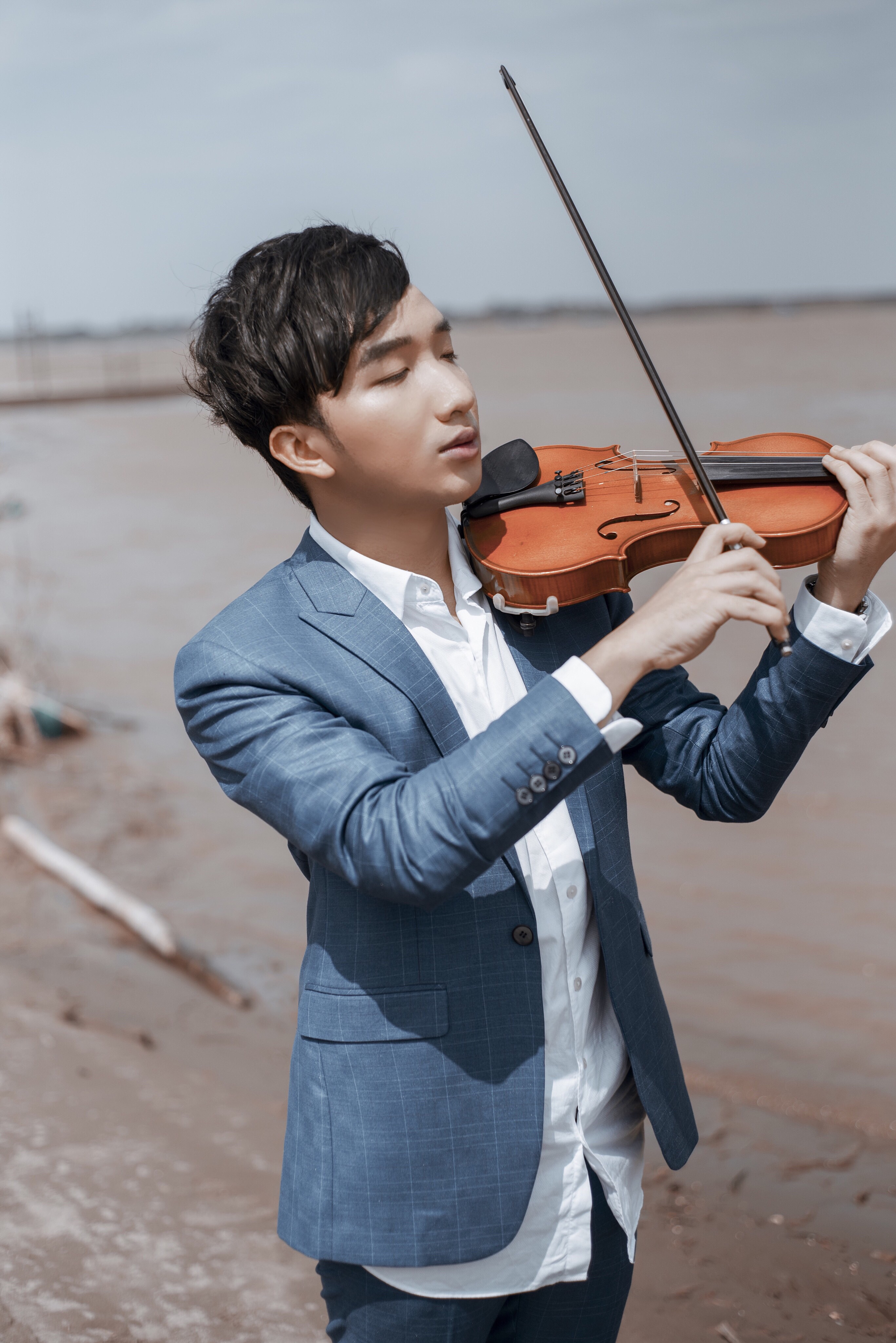 Thu Phương ra mắt single nối tiếp bản hit Sau tất cả cùng đàn em Hoàng Rob - Ảnh 7. Thu Phương ra mắt single nối tiếp bản hit Sau tất cả cùng đàn em Hoàng Rob - Ảnh 7.