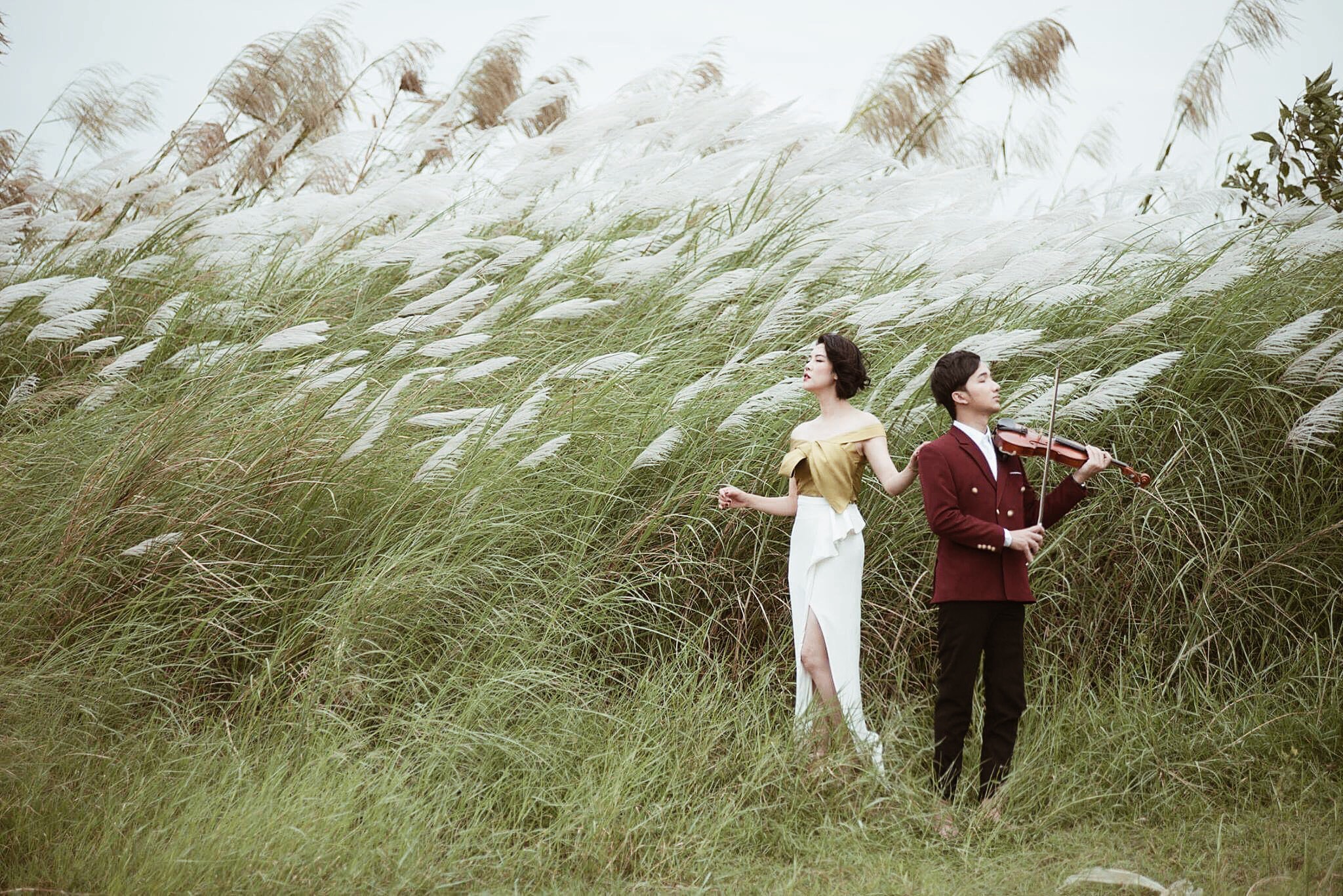 Thu Phương ra mắt single nối tiếp bản hit Sau tất cả cùng đàn em Hoàng Rob - Ảnh 5. Thu Phương ra mắt single nối tiếp bản hit Sau tất cả cùng đàn em Hoàng Rob - Ảnh 5.