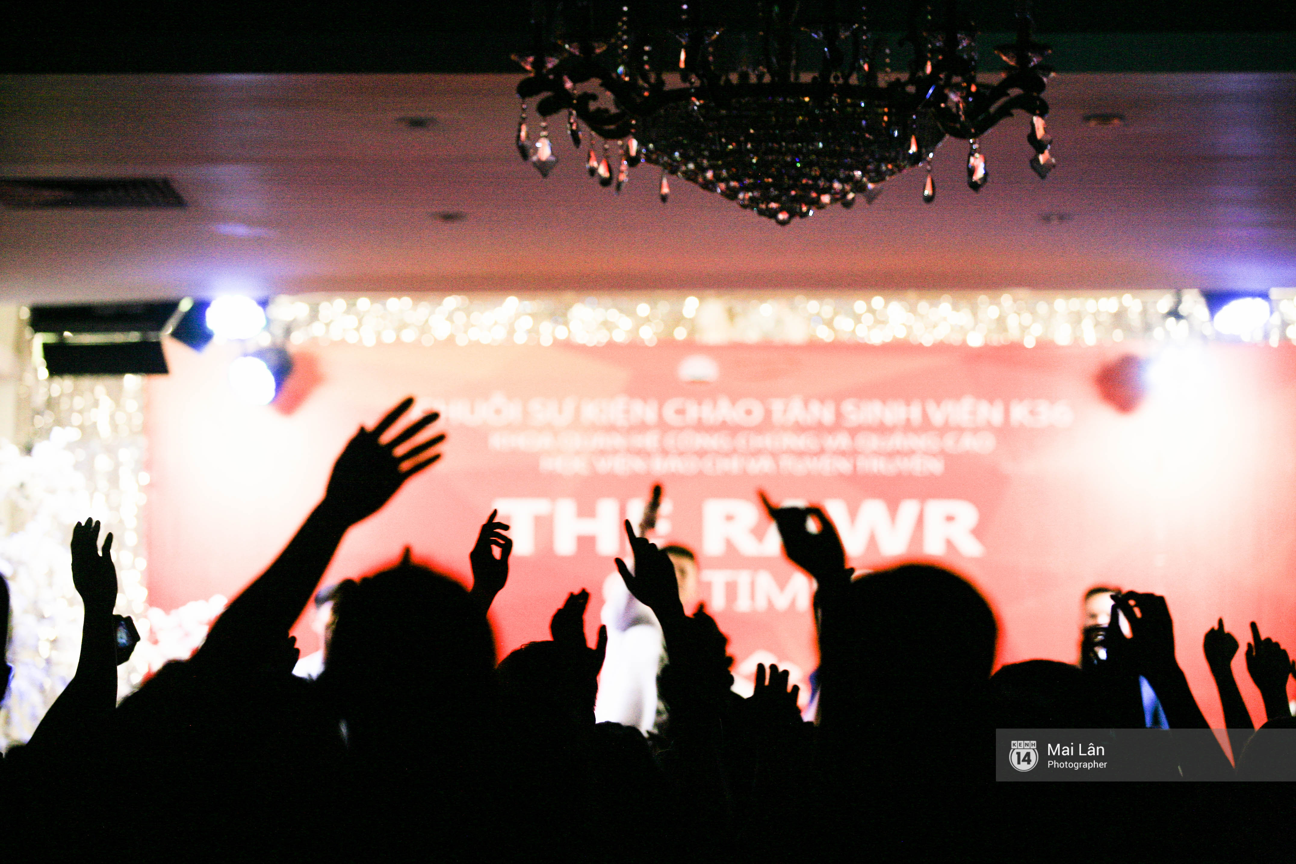 The Rawr of Times: Một đêm dạ hội siêu chất, siêu vui của nam thanh nữ tú trường Báo - Ảnh 15. The Rawr of Times: Một đêm dạ hội siêu chất, siêu vui của nam thanh nữ tú trường Báo - Ảnh 15.