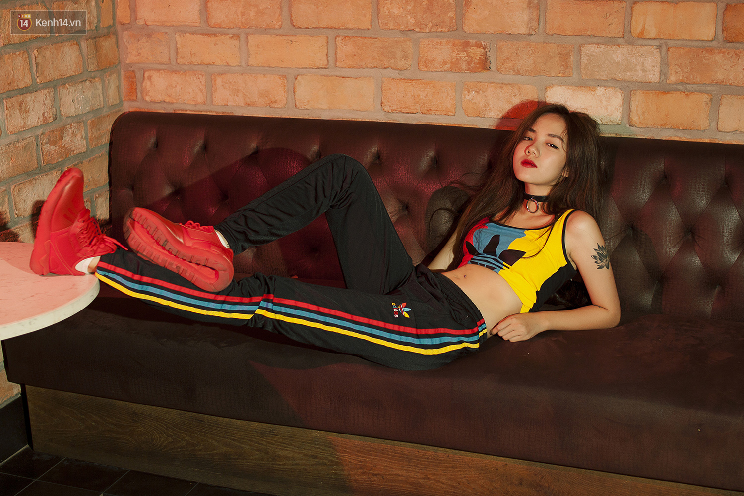 Bạn muốn ăn vận vừa sexy lại vừa khỏe khoắn? Hãy trưng dụng ngay đồ bơi và đồ tập của mình nào! - Ảnh 7. Bạn muốn ăn vận vừa sexy lại vừa khỏe khoắn? Hãy trưng dụng ngay đồ bơi và đồ tập của mình nào! - Ảnh 7.