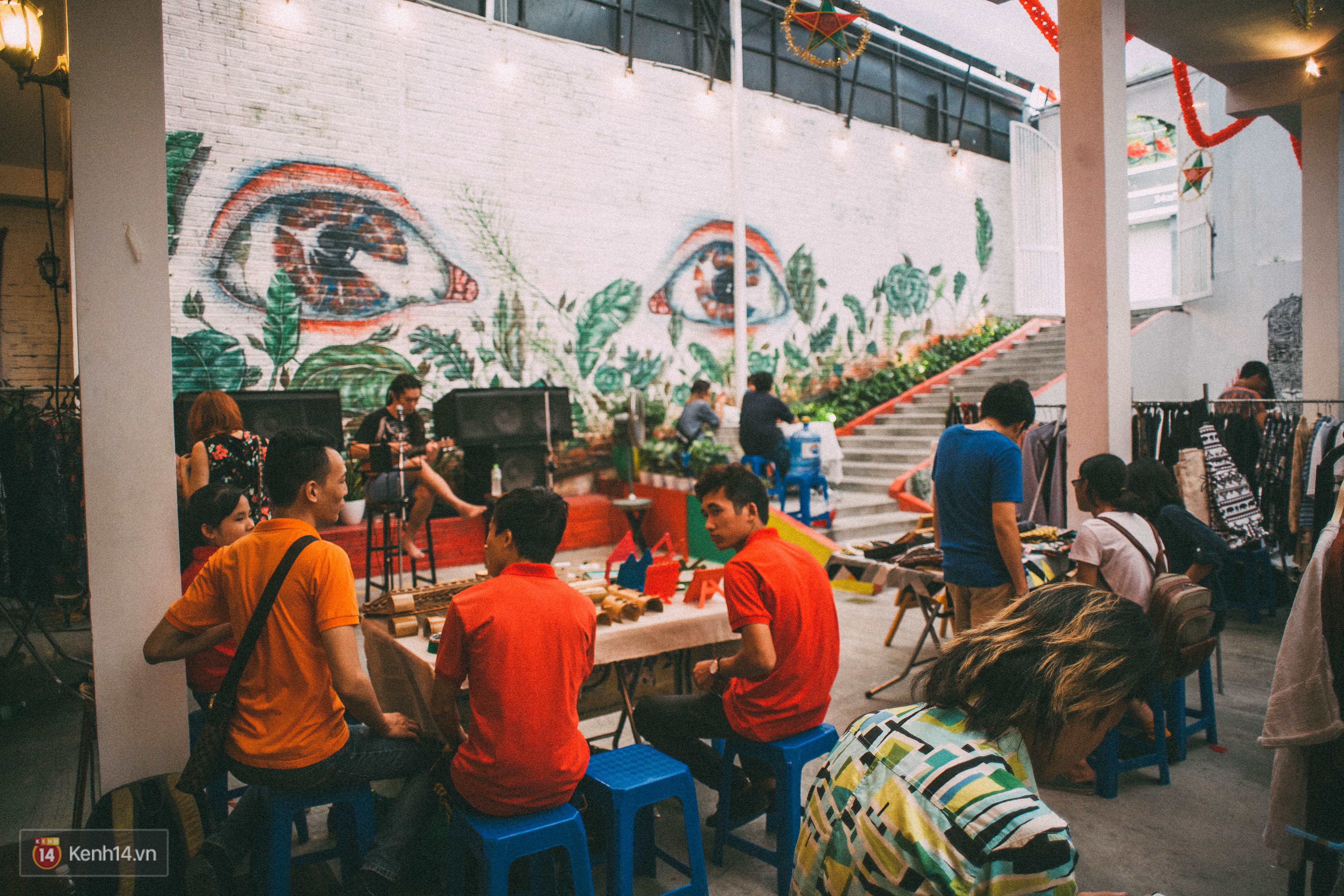 Trung thu cho người lớn ở Camvedi - hội chợ xinh vô cùng tại Hà Nội cuối tuần này - Ảnh 7. Trung thu cho người lớn ở Camvedi - hội chợ xinh vô cùng tại Hà Nội cuối tuần này - Ảnh 7.