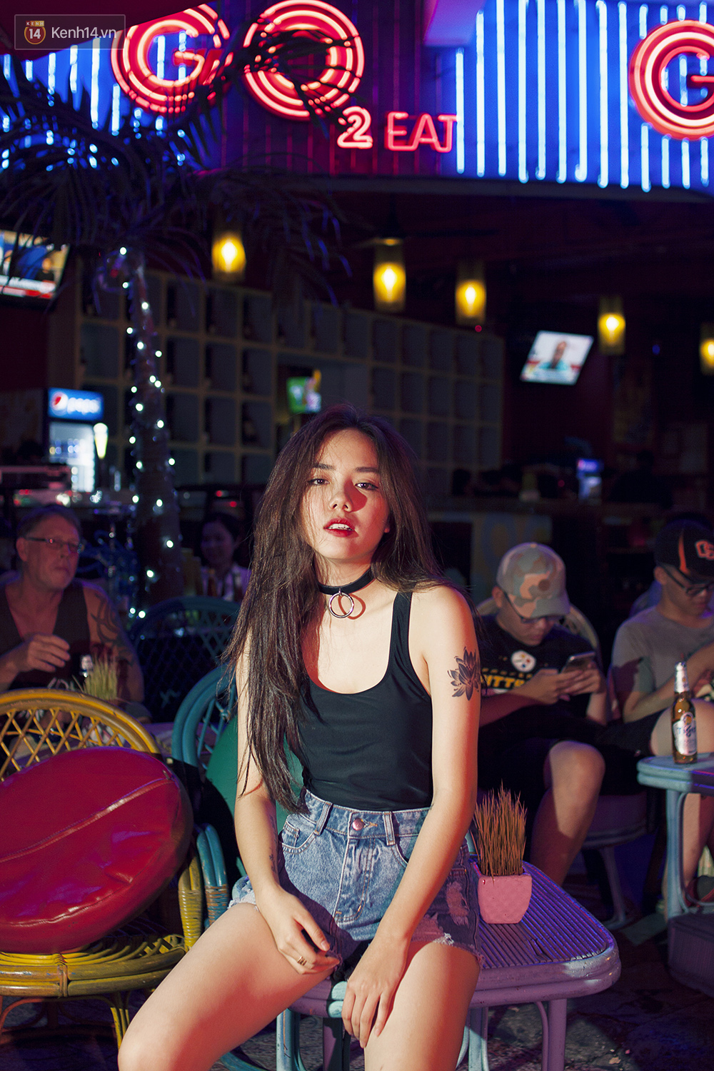 Bạn muốn ăn vận vừa sexy lại vừa khỏe khoắn? Hãy trưng dụng ngay đồ bơi và đồ tập của mình nào! - Ảnh 11. Bạn muốn ăn vận vừa sexy lại vừa khỏe khoắn? Hãy trưng dụng ngay đồ bơi và đồ tập của mình nào! - Ảnh 11.