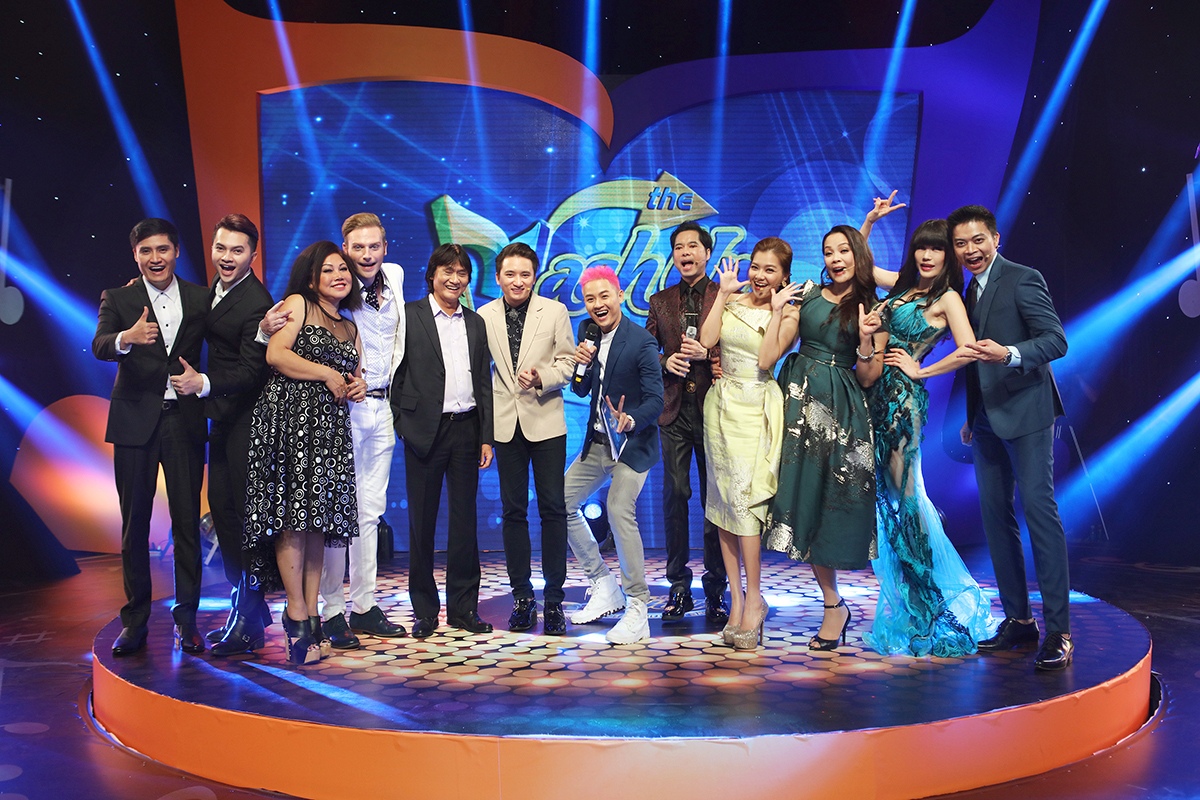 Cố nghệ sĩ Quang Lý từng nhập viện khi tham gia show truyền hình trước khi mất - Ảnh 12. Cố nghệ sĩ Quang Lý từng nhập viện khi tham gia show truyền hình trước khi mất - Ảnh 12.