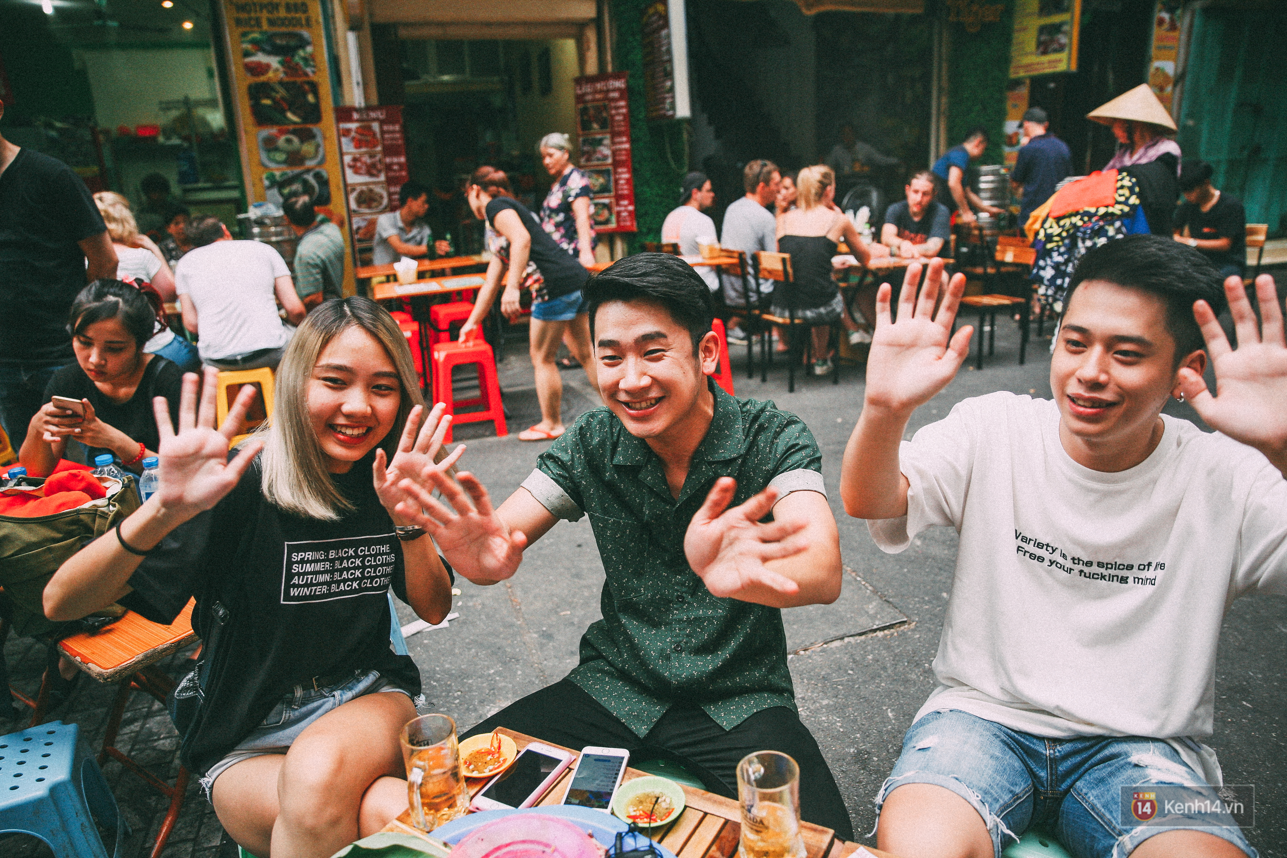 3 món nướng ở Hà Nội chỉ xem ảnh thôi cũng thèm chảy nước miếng! - Ảnh 7. 3 món nướng ở Hà Nội chỉ xem ảnh thôi cũng thèm chảy nước miếng! - Ảnh 7.