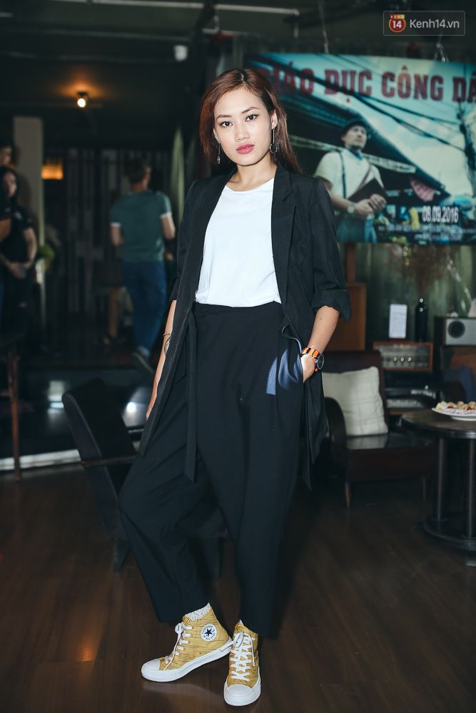 Hari Won vẫn dành tình cảm cho người cũ Đinh Tiến Đạt - Ảnh 9. Hari Won vẫn dành tình cảm cho người cũ Đinh Tiến Đạt - Ảnh 9.