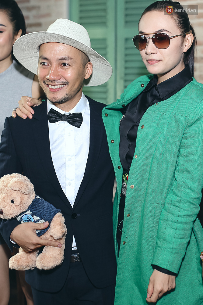 Hari Won vẫn dành tình cảm cho người cũ Đinh Tiến Đạt - Ảnh 6. Hari Won vẫn dành tình cảm cho người cũ Đinh Tiến Đạt - Ảnh 6.