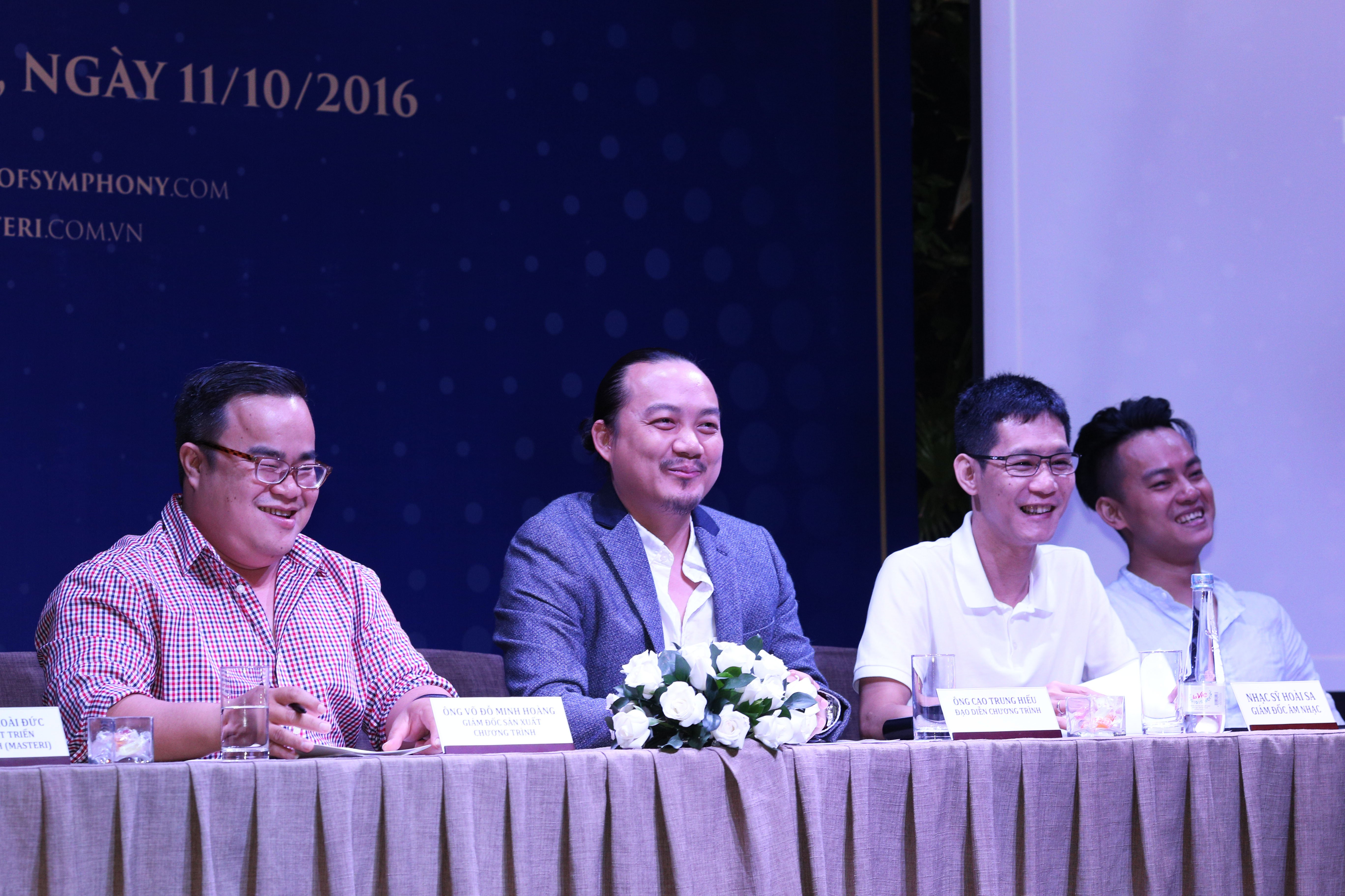 Uyên Linh nài nỉ để lần đầu được song ca cùng Tuấn Ngọc - Ảnh 7. Uyên Linh nài nỉ để lần đầu được song ca cùng Tuấn Ngọc - Ảnh 7.