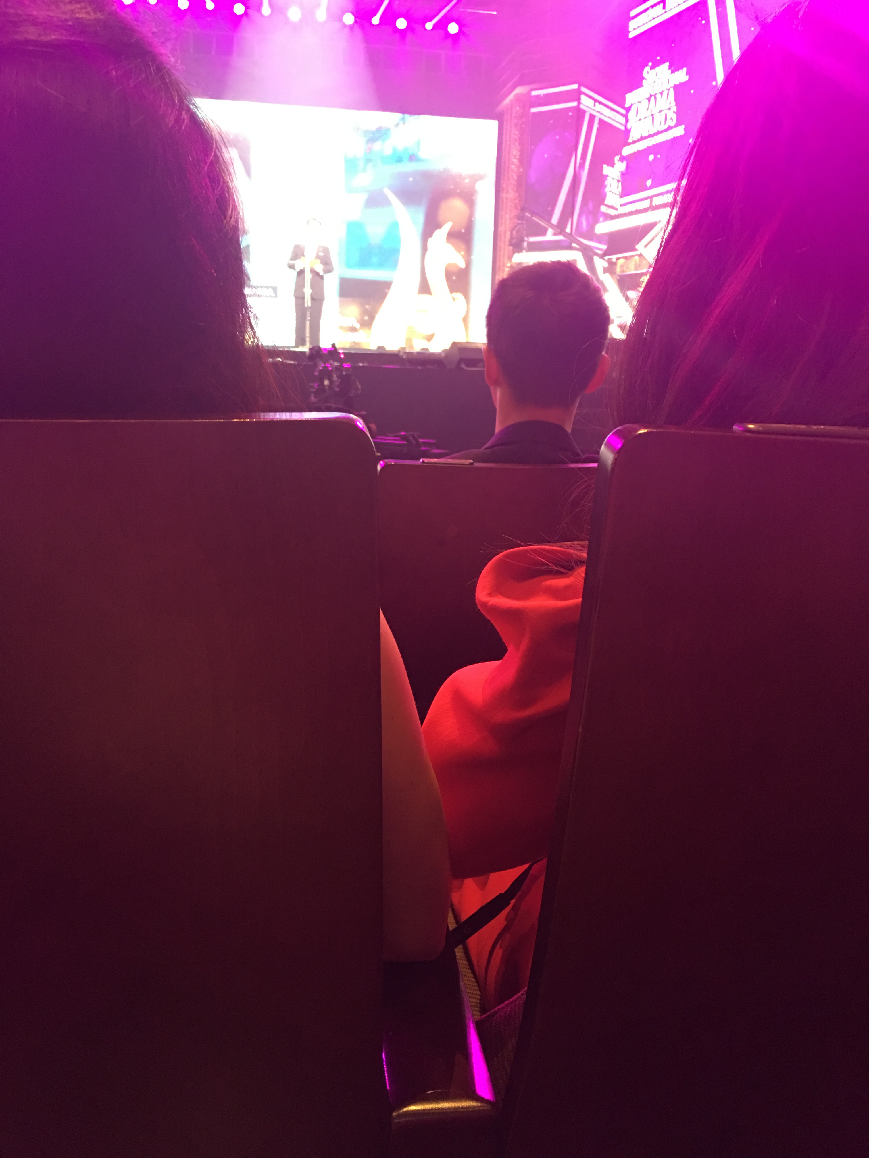 Nhã Phương bất ngờ thắng giải Ngôi sao Châu Á tại Seoul International Drama Awards 2016 - Ảnh 5. Nhã Phương bất ngờ thắng giải Ngôi sao Châu Á tại Seoul International Drama Awards 2016 - Ảnh 5.