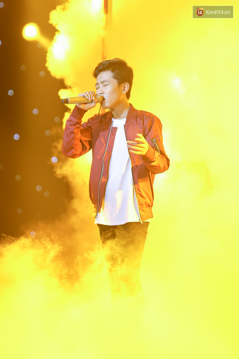 The Voice Kids: Noo Phước Thịnh loại hot boy 9 tuổi, Đông Nhi bưng mặt khóc sau khi công bố kết quả - Ảnh 13. The Voice Kids: Noo Phước Thịnh loại hot boy 9 tuổi, Đông Nhi bưng mặt khóc sau khi công bố kết quả - Ảnh 13.