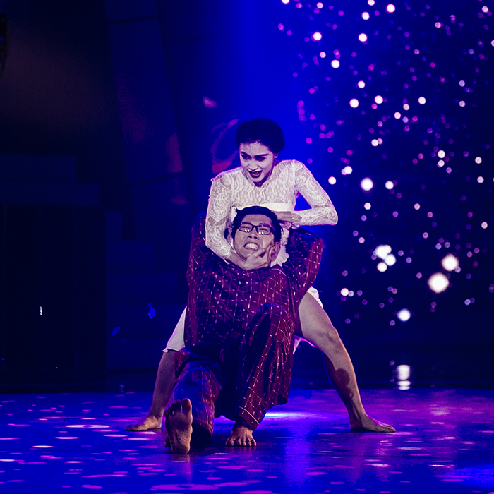 Hari Won khẳng định mình không sống bằng tiền của bạn trai Trấn Thành - Ảnh 7. Hari Won khẳng định mình không sống bằng tiền của bạn trai Trấn Thành - Ảnh 7.