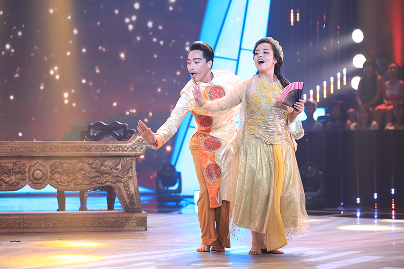 Hari Won khẳng định mình không sống bằng tiền của bạn trai Trấn Thành - Ảnh 9. Hari Won khẳng định mình không sống bằng tiền của bạn trai Trấn Thành - Ảnh 9.