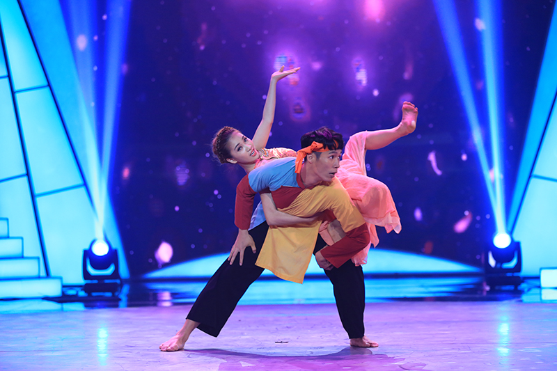 Hari Won khẳng định mình không sống bằng tiền của bạn trai Trấn Thành - Ảnh 11. Hari Won khẳng định mình không sống bằng tiền của bạn trai Trấn Thành - Ảnh 11.