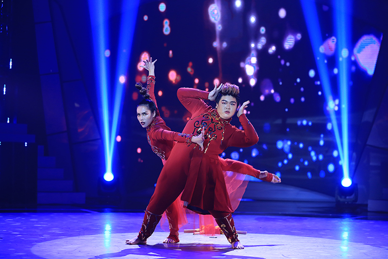 Hari Won khẳng định mình không sống bằng tiền của bạn trai Trấn Thành - Ảnh 13. Hari Won khẳng định mình không sống bằng tiền của bạn trai Trấn Thành - Ảnh 13.