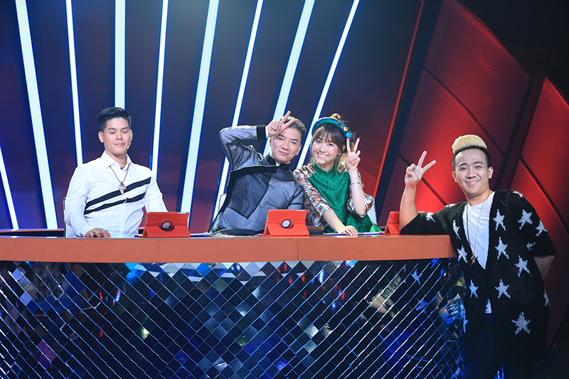 Hari Won khẳng định mình không sống bằng tiền của bạn trai Trấn Thành - Ảnh 1. Hari Won khẳng định mình không sống bằng tiền của bạn trai Trấn Thành - Ảnh 1.