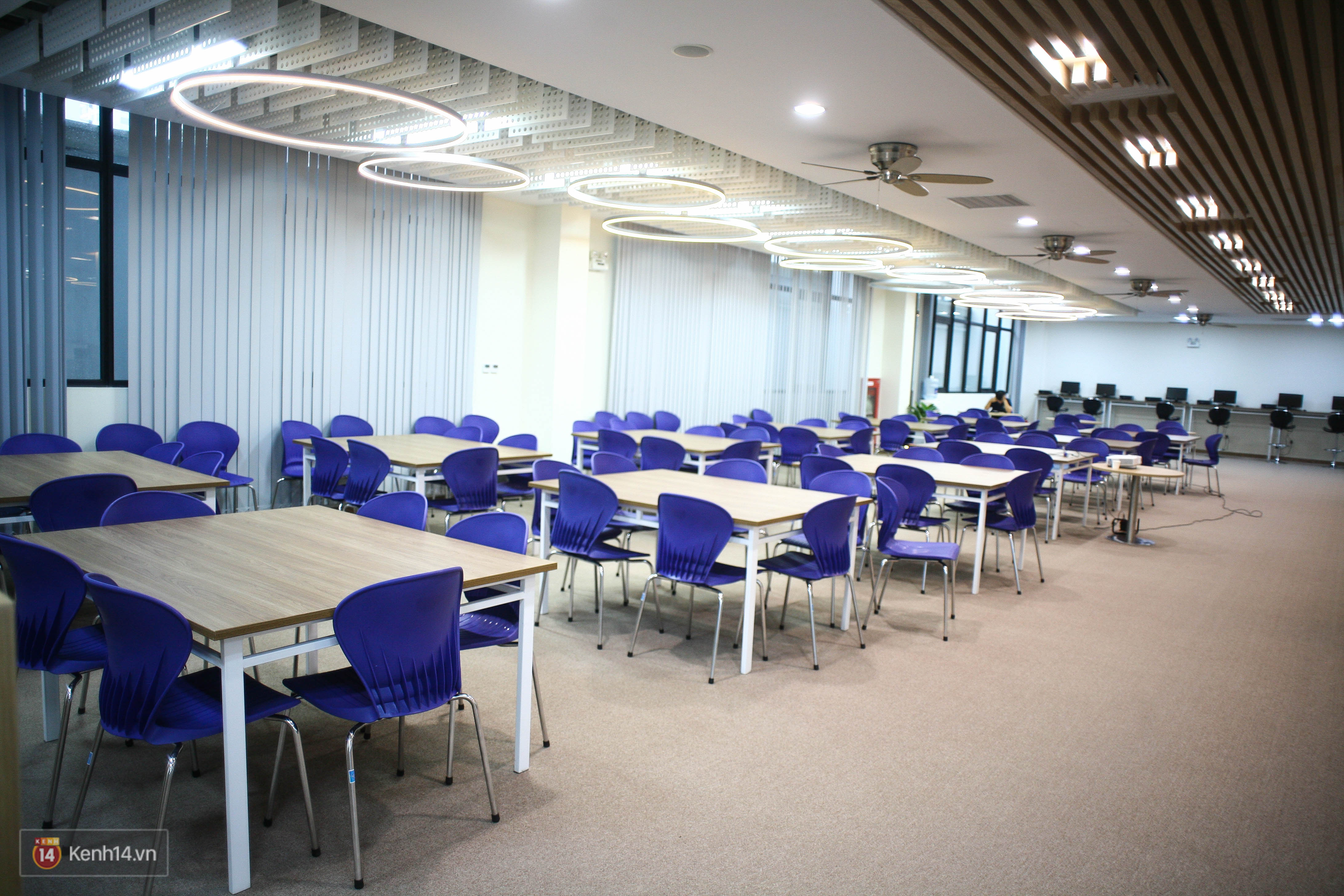 Ngôi trường đẹp như... bên Tây ở ngay trung tâm Hà Nội - Ảnh 16. Ngôi trường đẹp như... bên Tây ở ngay trung tâm Hà Nội - Ảnh 16.