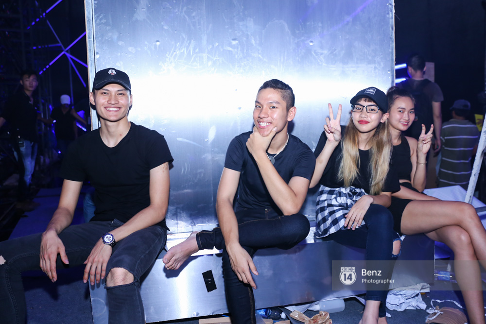 Lộ diện vũ khí bí mật sẽ hạ gục thí sinh Next Top Model tối nay! - Ảnh 15. Lộ diện vũ khí bí mật sẽ hạ gục thí sinh Next Top Model tối nay! - Ảnh 15.