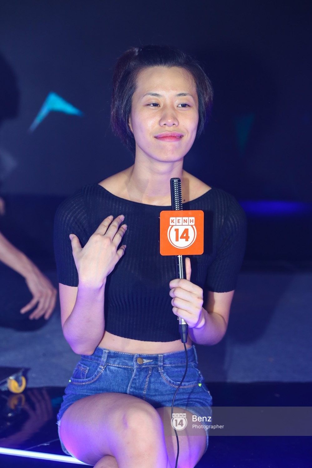 Lộ diện vũ khí bí mật sẽ hạ gục thí sinh Next Top Model tối nay! - Ảnh 16. Lộ diện vũ khí bí mật sẽ hạ gục thí sinh Next Top Model tối nay! - Ảnh 16.