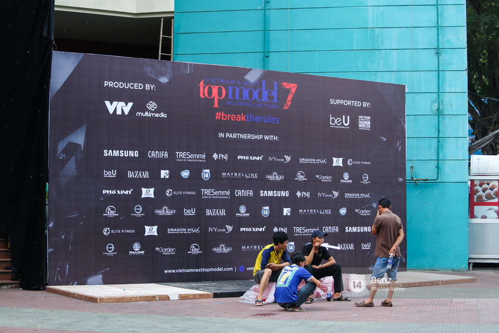 Lộ diện vũ khí bí mật sẽ hạ gục thí sinh Next Top Model tối nay! - Ảnh 21. Lộ diện vũ khí bí mật sẽ hạ gục thí sinh Next Top Model tối nay! - Ảnh 21.