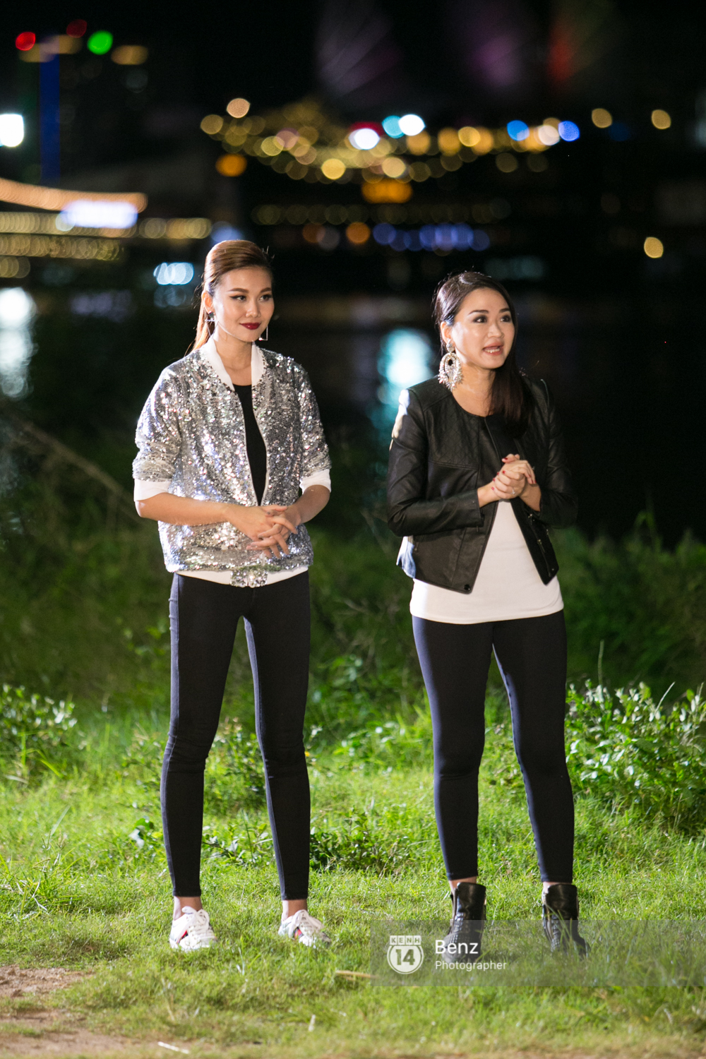 Vietnams Next Top Model năm nay có một host Thanh Hằng quá tuyệt vời! - Ảnh 4. Vietnams Next Top Model năm nay có một host Thanh Hằng quá tuyệt vời! - Ảnh 4.