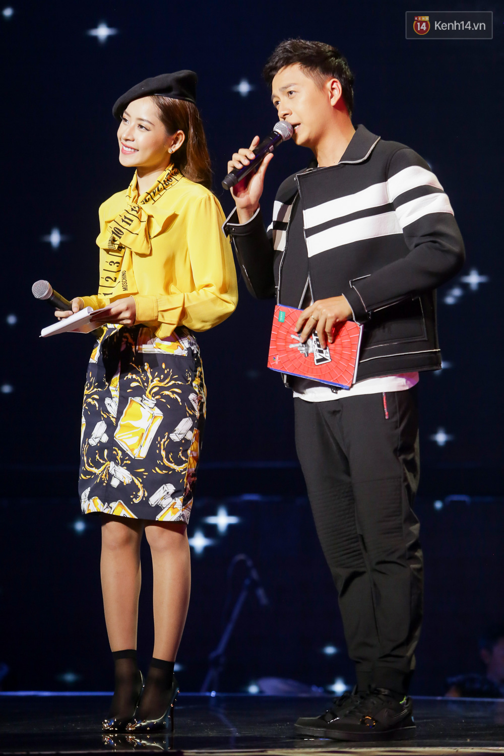 The Voice Kids: Noo Phước Thịnh loại hot boy 9 tuổi, Đông Nhi bưng mặt khóc sau khi công bố kết quả - Ảnh 3. The Voice Kids: Noo Phước Thịnh loại hot boy 9 tuổi, Đông Nhi bưng mặt khóc sau khi công bố kết quả - Ảnh 3.