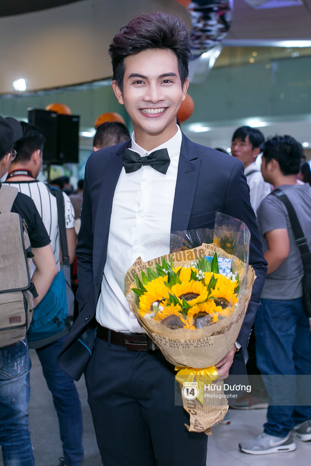 Elly Trần xinh xắn, rạng rỡ đối ngược Midu hắc ám - Ảnh 5. Elly Trần xinh xắn, rạng rỡ đối ngược Midu hắc ám - Ảnh 5.