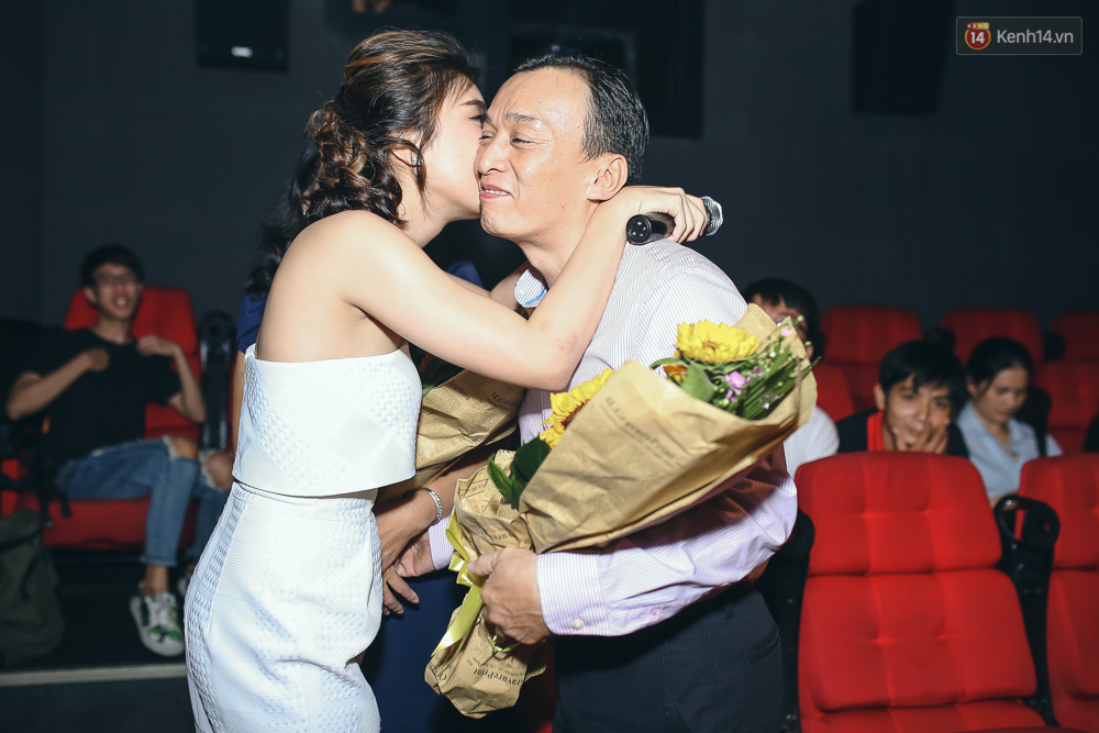 Tiêu Châu Như Quỳnh được Đào Bá Lộc sáng tác tặng khi vừa chia tay bạn trai - Ảnh 5. Tiêu Châu Như Quỳnh được Đào Bá Lộc sáng tác tặng khi vừa chia tay bạn trai - Ảnh 5.