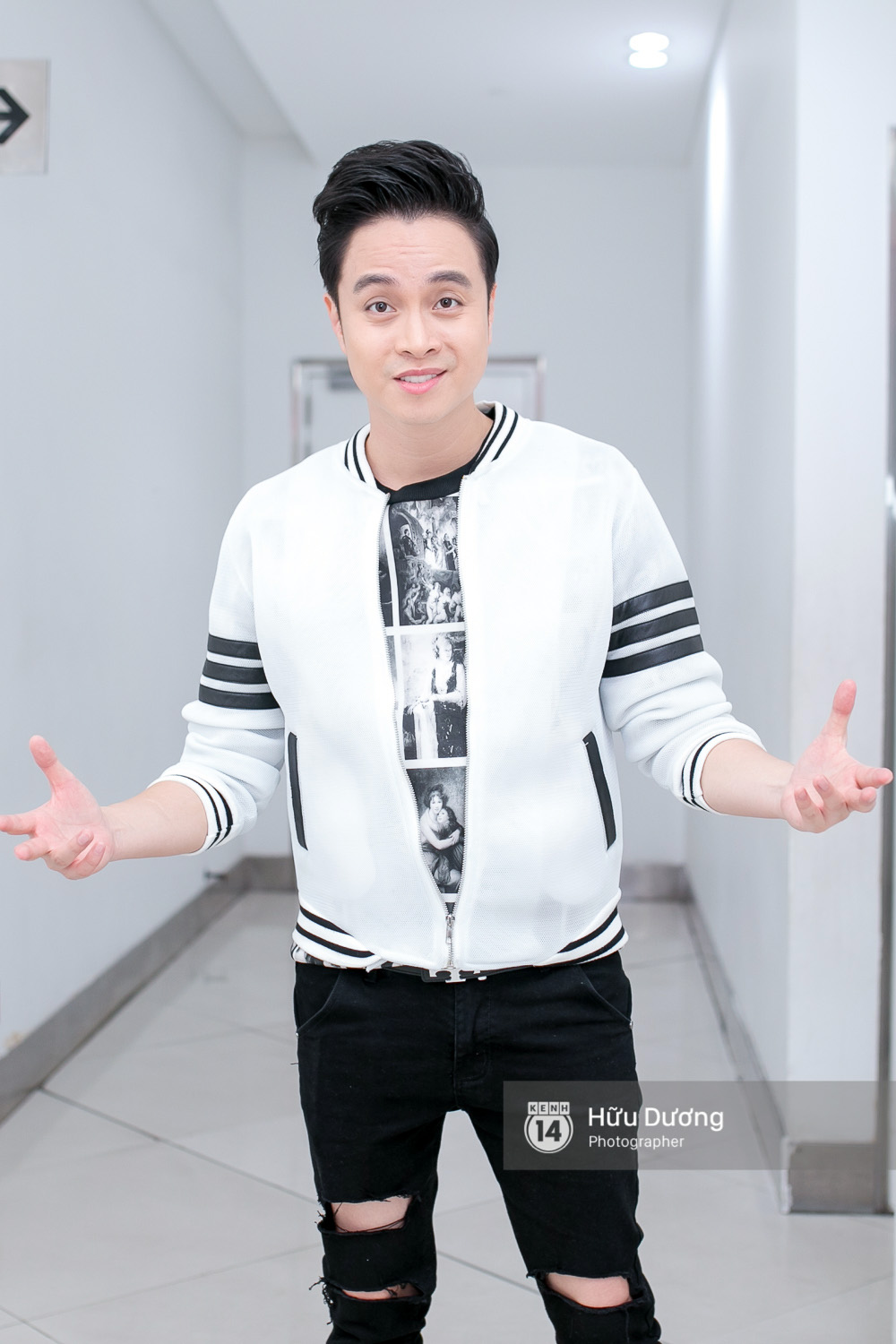 Elly Trần xinh xắn, rạng rỡ đối ngược Midu hắc ám - Ảnh 10. Elly Trần xinh xắn, rạng rỡ đối ngược Midu hắc ám - Ảnh 10.