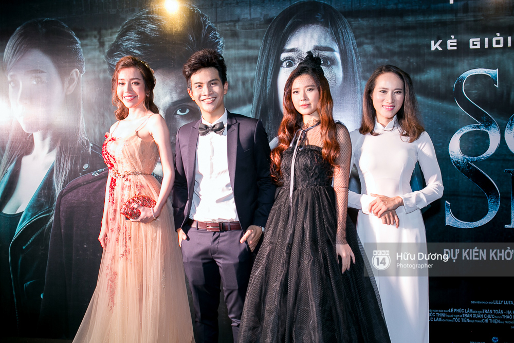 Elly Trần xinh xắn, rạng rỡ đối ngược Midu hắc ám - Ảnh 6. Elly Trần xinh xắn, rạng rỡ đối ngược Midu hắc ám - Ảnh 6.