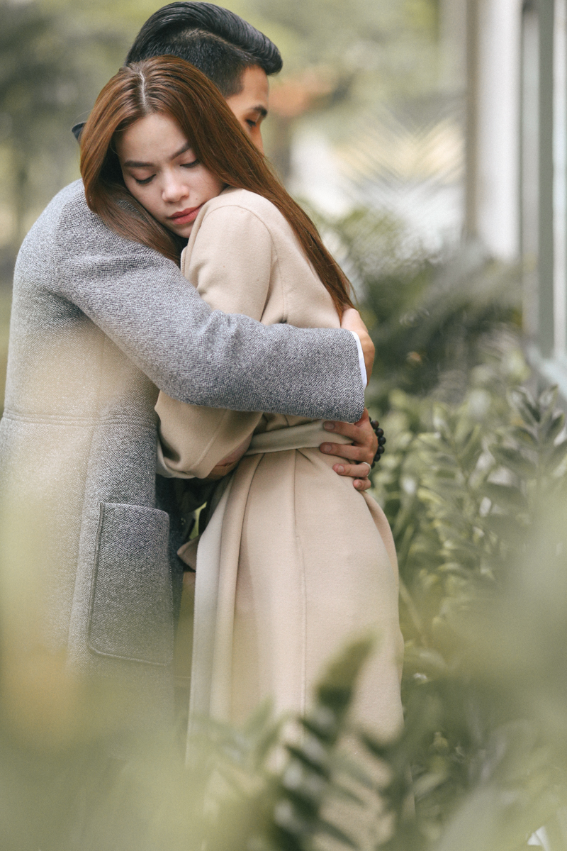 Sau thành công phim ngắn, Hồ Ngọc Hà tung MV chính thức của hit Gửi người yêu cũ - Ảnh 2. Sau thành công phim ngắn, Hồ Ngọc Hà tung MV chính thức của hit Gửi người yêu cũ - Ảnh 2.