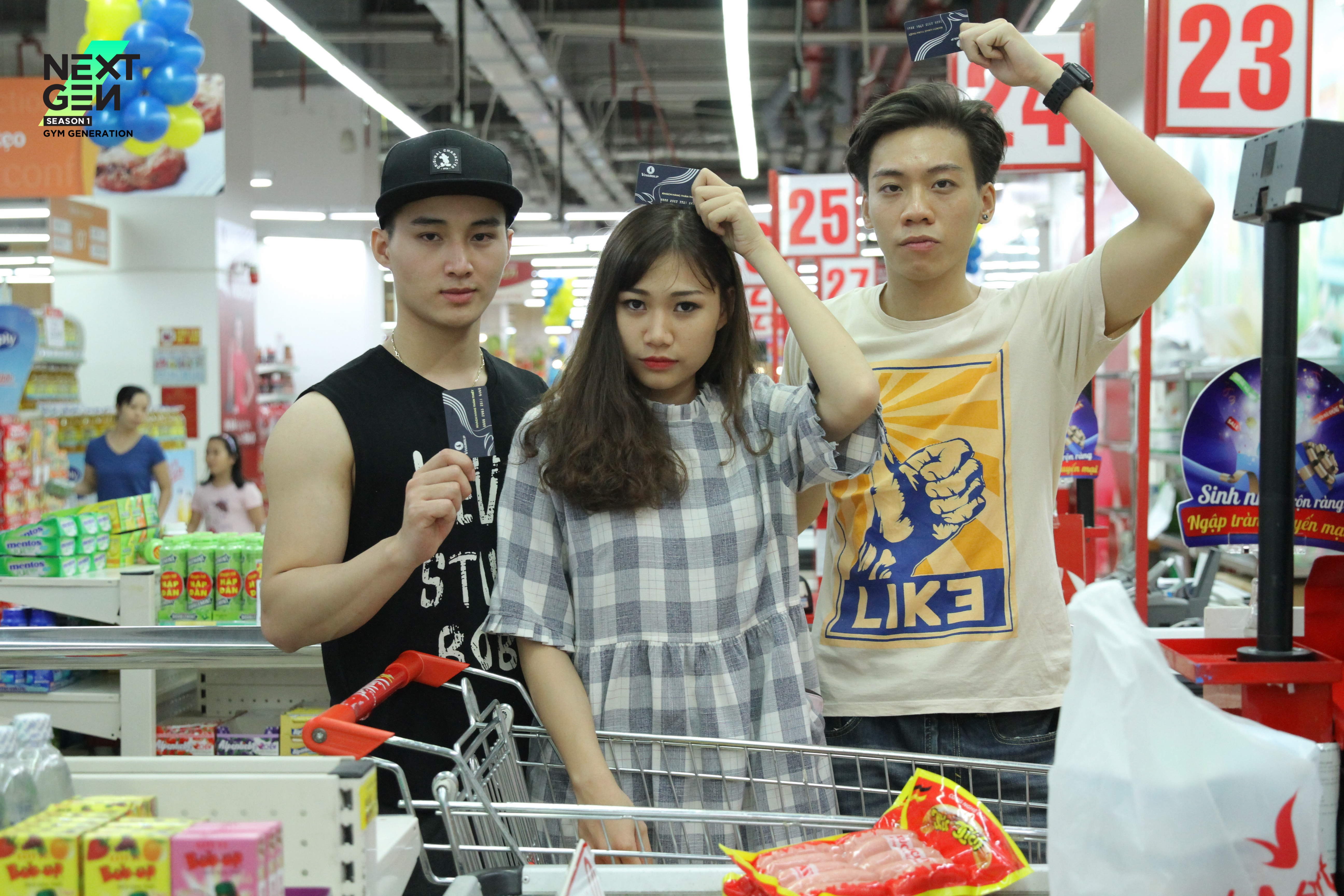 Cuộc sống của Top 18 NextGen tại nhà chung: Hào hứng, thân thiện và vô cùng mới mẻ - Ảnh 11. Cuộc sống của Top 18 NextGen tại nhà chung: Hào hứng, thân thiện và vô cùng mới mẻ - Ảnh 11.