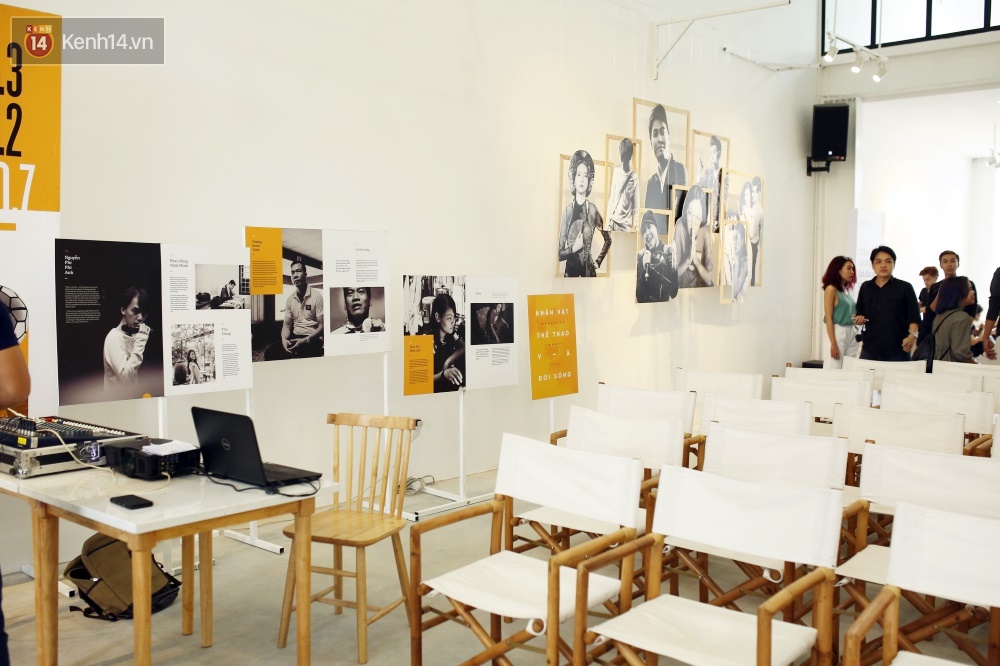 Họp báo WeChoice mùa 3: Cánh buồm cảm hứng đã sẵn sàng ra biển lớn - Ảnh 27. Họp báo WeChoice mùa 3: Cánh buồm cảm hứng đã sẵn sàng ra biển lớn - Ảnh 27.