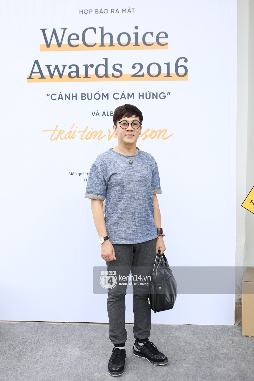 Họp báo WeChoice mùa 3: Cánh buồm cảm hứng đã sẵn sàng ra biển lớn - Ảnh 8. Họp báo WeChoice mùa 3: Cánh buồm cảm hứng đã sẵn sàng ra biển lớn - Ảnh 8.