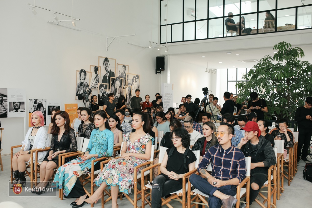 Họp báo WeChoice mùa 3: Cánh buồm cảm hứng đã sẵn sàng ra biển lớn - Ảnh 1. Họp báo WeChoice mùa 3: Cánh buồm cảm hứng đã sẵn sàng ra biển lớn - Ảnh 1.