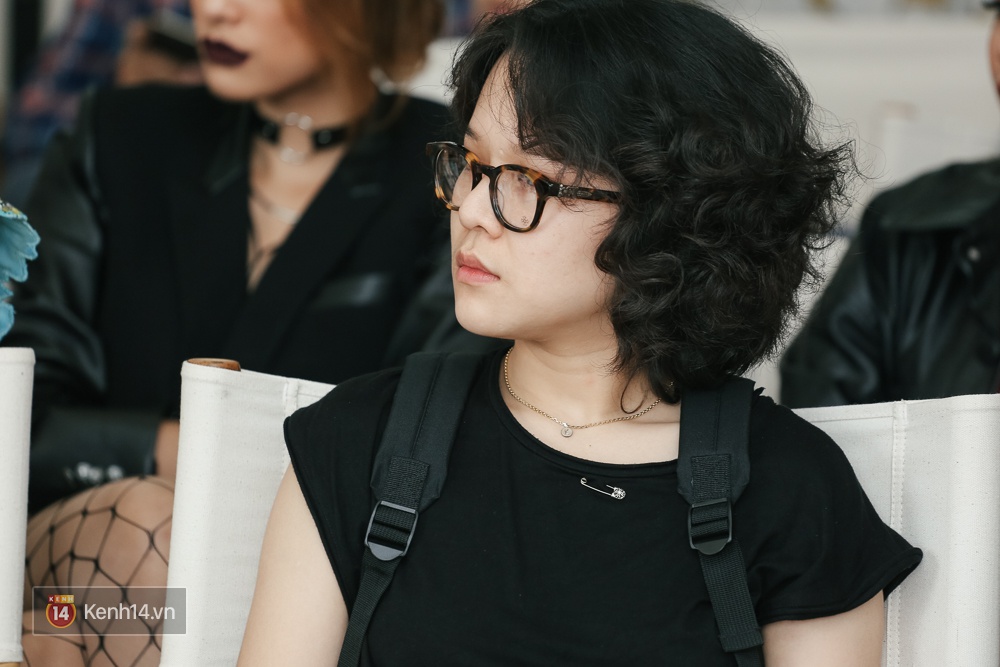 Họp báo WeChoice mùa 3: Cánh buồm cảm hứng đã sẵn sàng ra biển lớn - Ảnh 31. Họp báo WeChoice mùa 3: Cánh buồm cảm hứng đã sẵn sàng ra biển lớn - Ảnh 31.