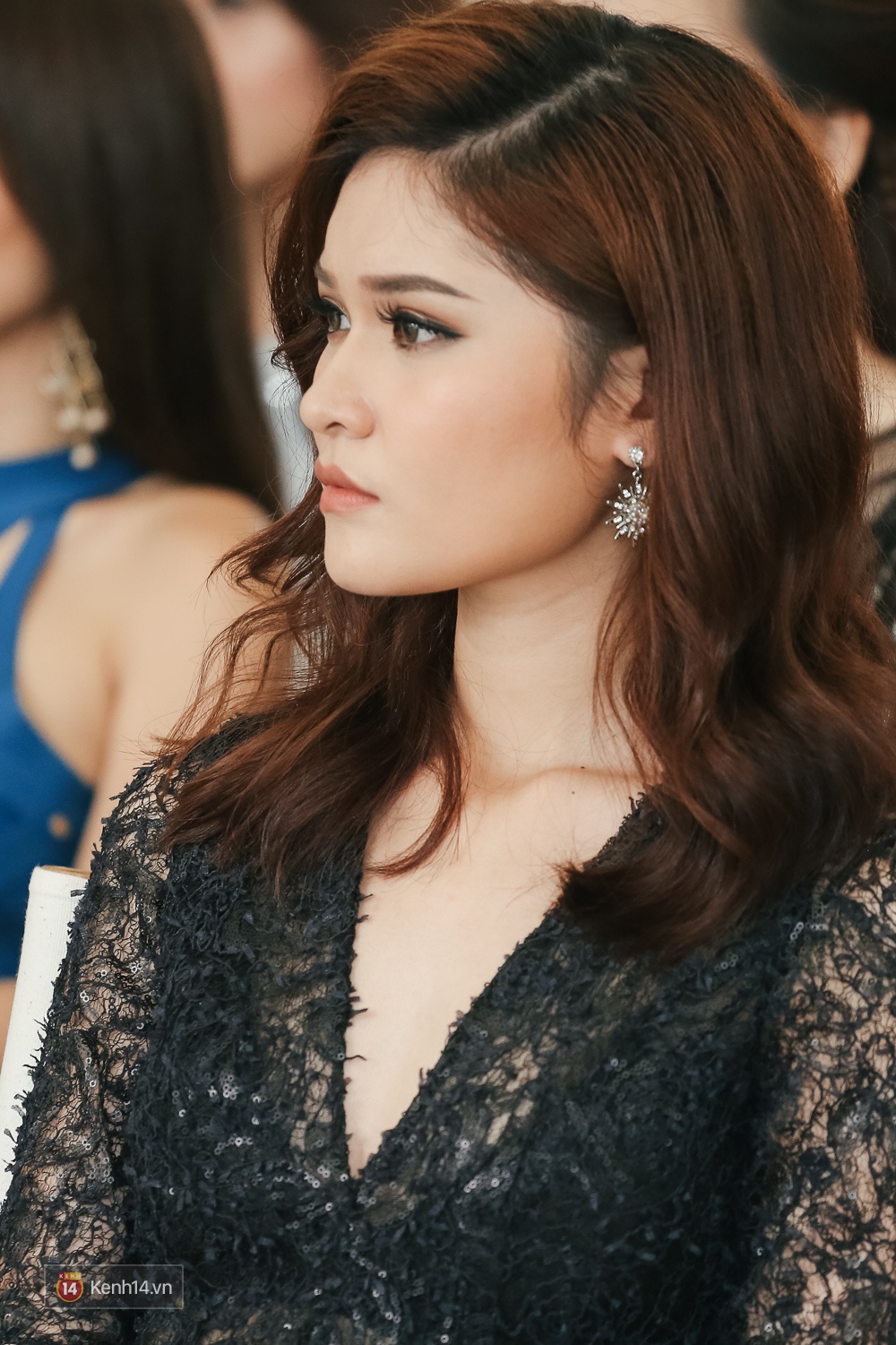 Họp báo WeChoice mùa 3: Cánh buồm cảm hứng đã sẵn sàng ra biển lớn - Ảnh 13. Họp báo WeChoice mùa 3: Cánh buồm cảm hứng đã sẵn sàng ra biển lớn - Ảnh 13.