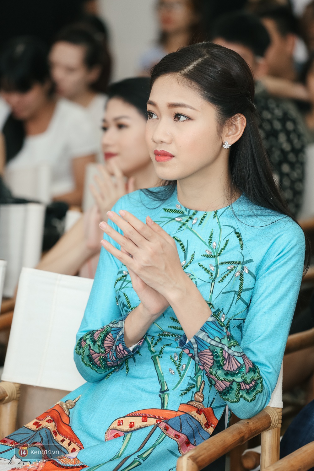 Họp báo WeChoice mùa 3: Cánh buồm cảm hứng đã sẵn sàng ra biển lớn - Ảnh 12. Họp báo WeChoice mùa 3: Cánh buồm cảm hứng đã sẵn sàng ra biển lớn - Ảnh 12.