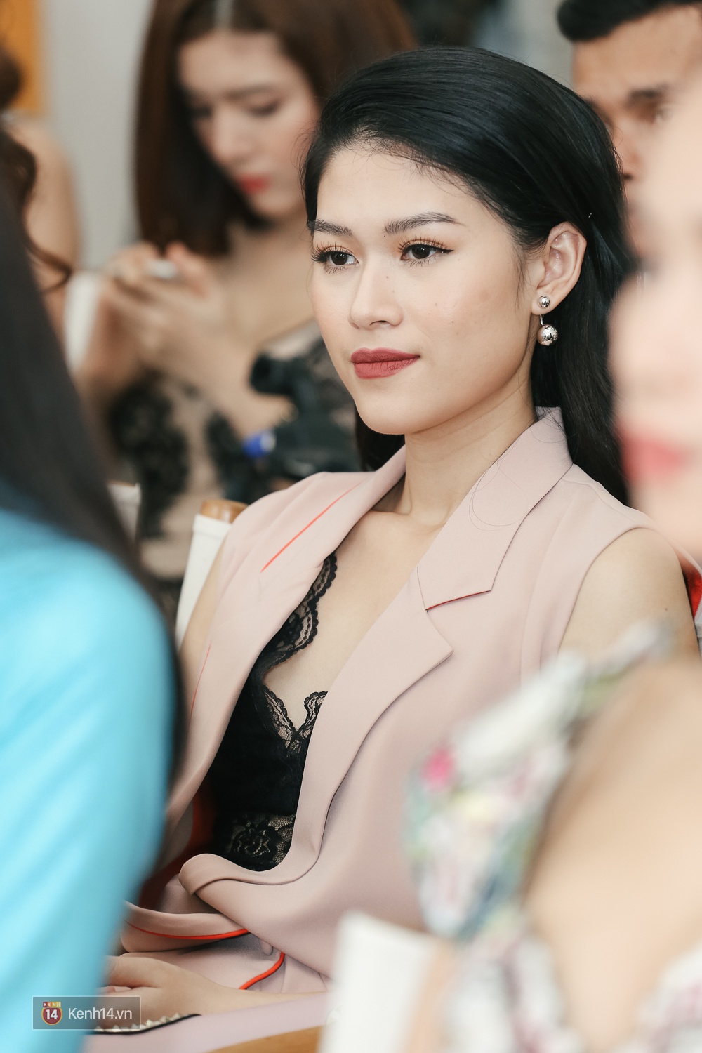 Họp báo WeChoice mùa 3: Cánh buồm cảm hứng đã sẵn sàng ra biển lớn - Ảnh 11. Họp báo WeChoice mùa 3: Cánh buồm cảm hứng đã sẵn sàng ra biển lớn - Ảnh 11.